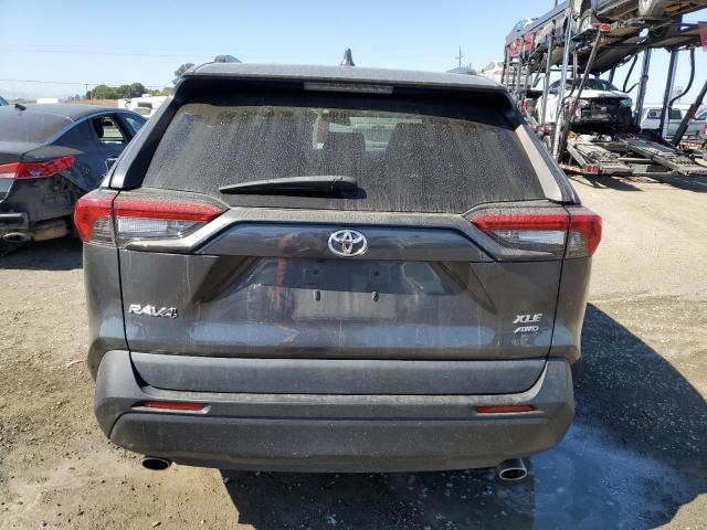 Photo 5 VIN: 2T3P1RFVXLC075695 - TOYOTA RAV4 XLE 