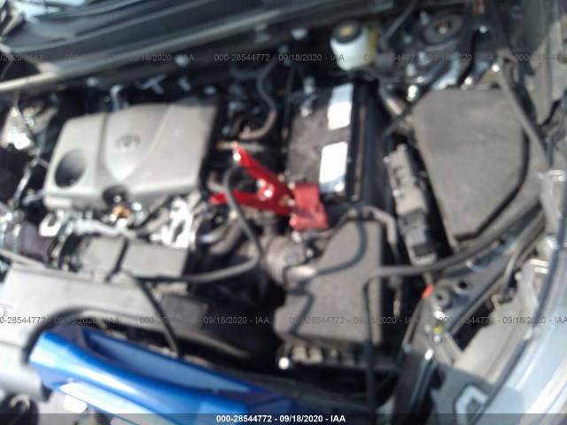 Photo 9 VIN: 2T3P1RFVXLC093274 - TOYOTA RAV4 