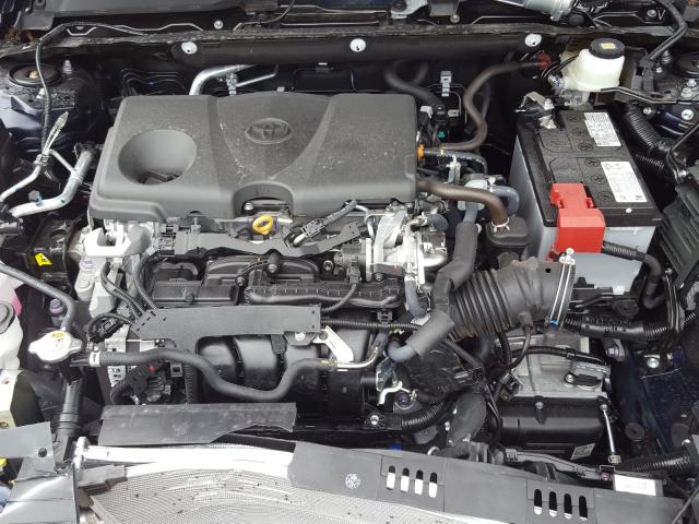 Photo 6 VIN: 2T3P1RFVXLC098359 - TOYOTA RAV4 XLE 