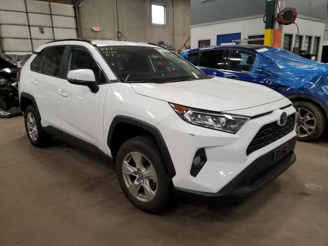 Photo 0 VIN: 2T3P1RFVXLC102071 - TOYOTA RAV4 XLE 