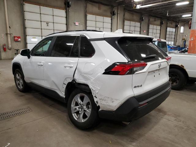 Photo 2 VIN: 2T3P1RFVXLC102071 - TOYOTA RAV4 XLE 