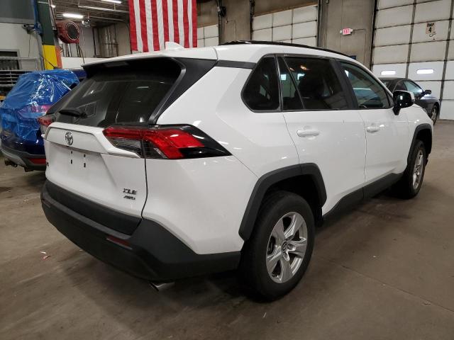 Photo 3 VIN: 2T3P1RFVXLC102071 - TOYOTA RAV4 XLE 