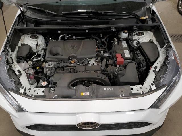 Photo 6 VIN: 2T3P1RFVXLC102071 - TOYOTA RAV4 XLE 