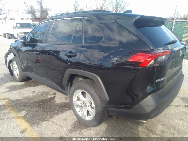 Photo 2 VIN: 2T3P1RFVXLC104340 - TOYOTA RAV4 