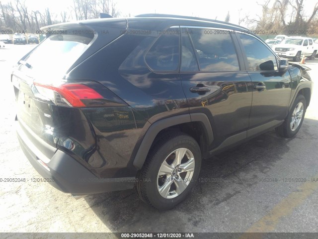 Photo 3 VIN: 2T3P1RFVXLC104340 - TOYOTA RAV4 