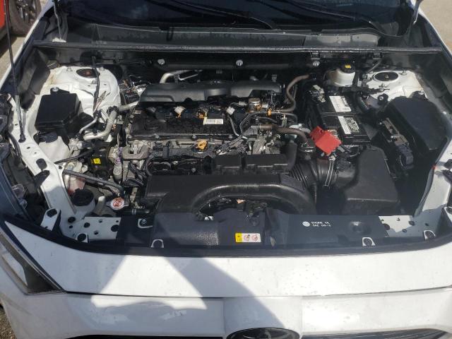 Photo 11 VIN: 2T3P1RFVXLC107612 - TOYOTA RAV4 XLE 