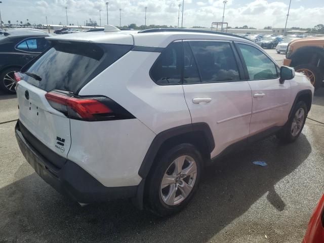 Photo 2 VIN: 2T3P1RFVXLC107612 - TOYOTA RAV4 XLE 