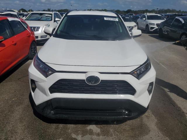 Photo 4 VIN: 2T3P1RFVXLC107612 - TOYOTA RAV4 XLE 