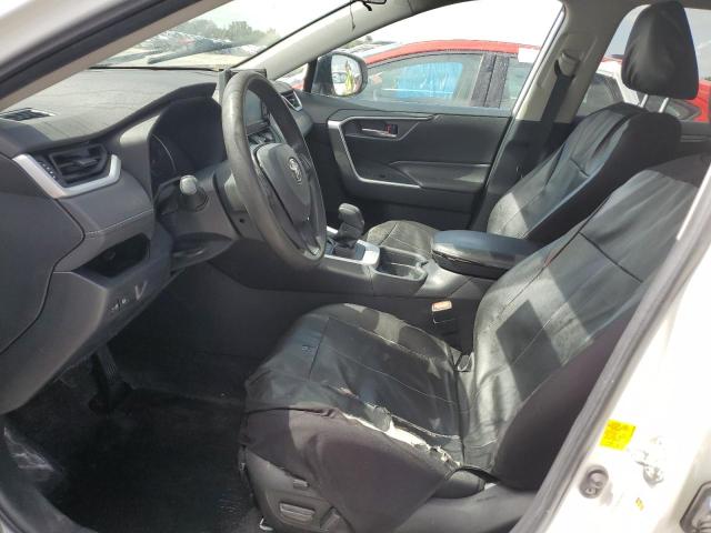 Photo 6 VIN: 2T3P1RFVXLC107612 - TOYOTA RAV4 XLE 