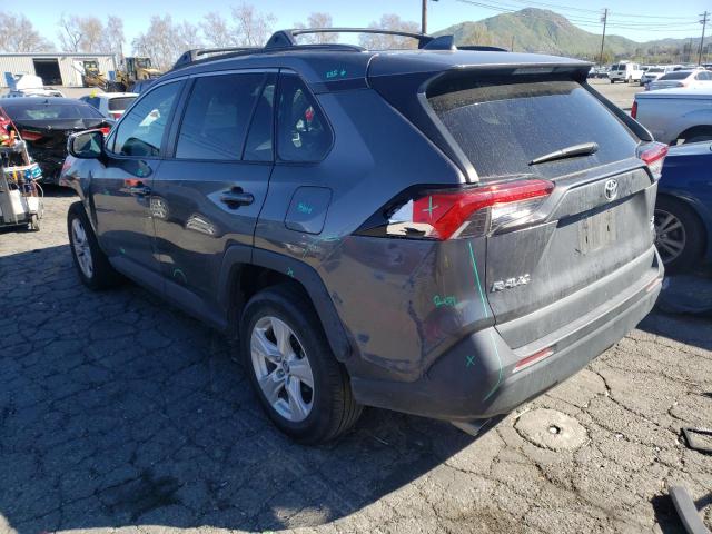 Photo 1 VIN: 2T3P1RFVXLC116178 - TOYOTA RAV4 XLE 