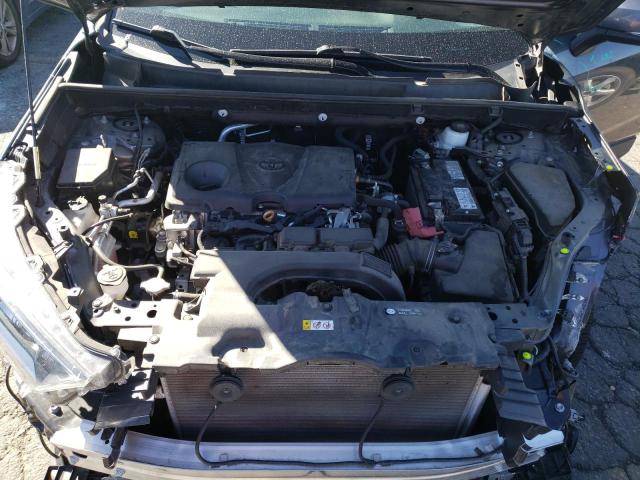 Photo 10 VIN: 2T3P1RFVXLC116178 - TOYOTA RAV4 XLE 