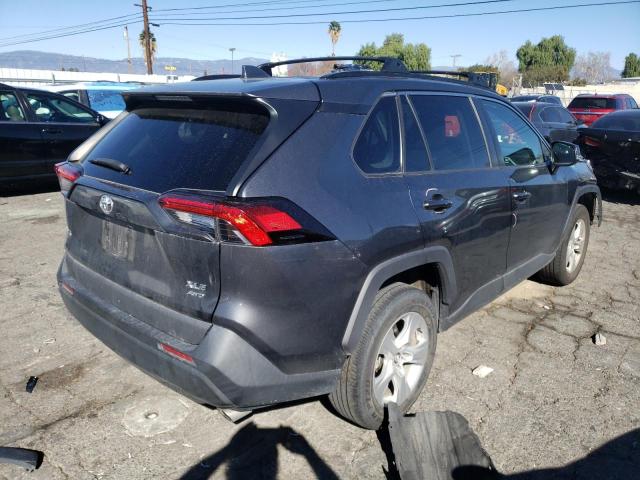 Photo 2 VIN: 2T3P1RFVXLC116178 - TOYOTA RAV4 XLE 