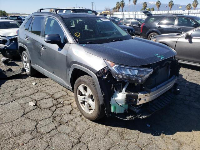 Photo 3 VIN: 2T3P1RFVXLC116178 - TOYOTA RAV4 XLE 