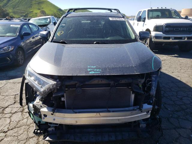 Photo 4 VIN: 2T3P1RFVXLC116178 - TOYOTA RAV4 XLE 