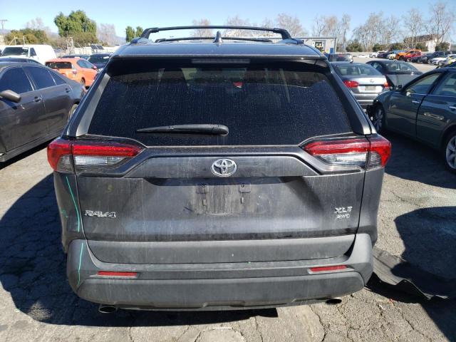 Photo 5 VIN: 2T3P1RFVXLC116178 - TOYOTA RAV4 XLE 