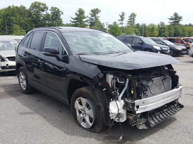 Photo 0 VIN: 2T3P1RFVXLW087425 - TOYOTA RAV4 XLE 