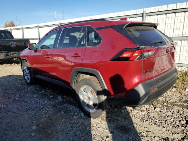 Photo 1 VIN: 2T3P1RFVXLW095749 - TOYOTA RAV4 XLE 