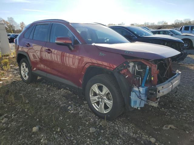 Photo 3 VIN: 2T3P1RFVXLW095749 - TOYOTA RAV4 XLE 