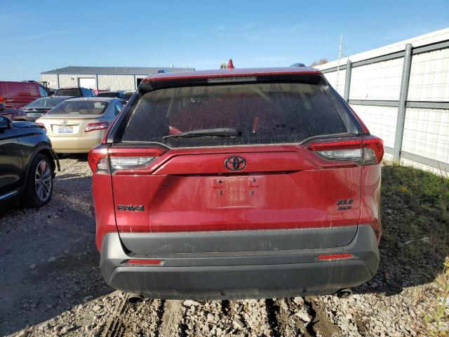 Photo 5 VIN: 2T3P1RFVXLW095749 - TOYOTA RAV4 XLE 