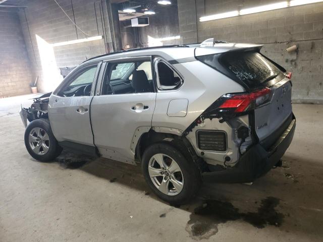 Photo 1 VIN: 2T3P1RFVXLW111738 - TOYOTA RAV4 XLE 