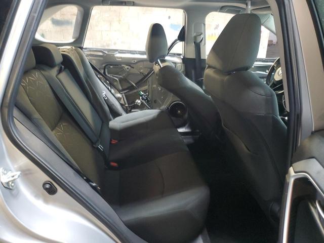 Photo 10 VIN: 2T3P1RFVXLW111738 - TOYOTA RAV4 XLE 