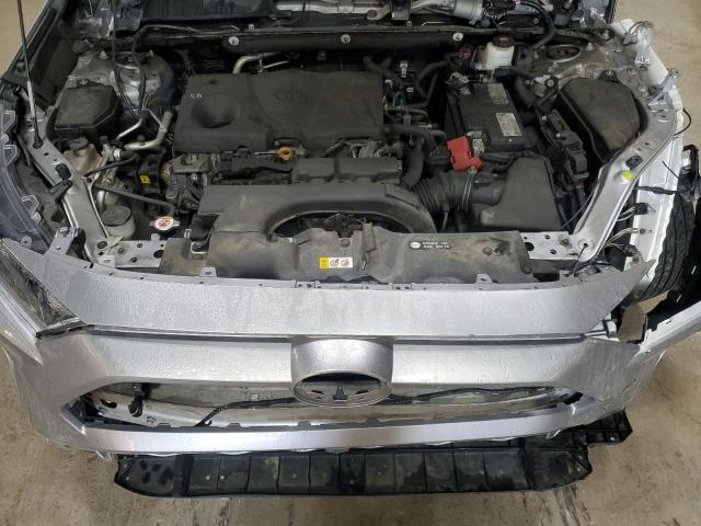 Photo 11 VIN: 2T3P1RFVXLW111738 - TOYOTA RAV4 XLE 