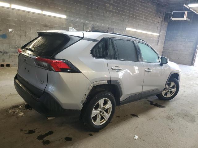 Photo 2 VIN: 2T3P1RFVXLW111738 - TOYOTA RAV4 XLE 