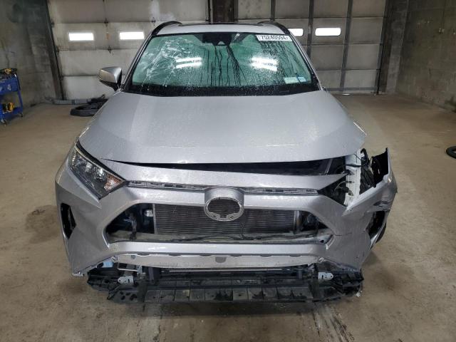 Photo 4 VIN: 2T3P1RFVXLW111738 - TOYOTA RAV4 XLE 