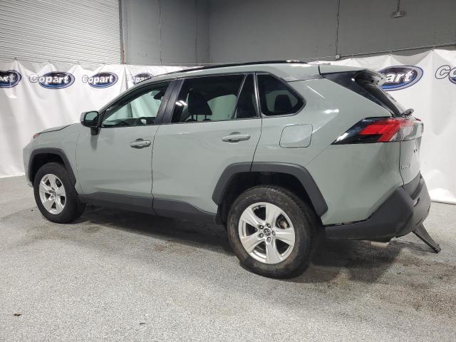 Photo 1 VIN: 2T3P1RFVXLW129849 - TOYOTA RAV4 XLE 