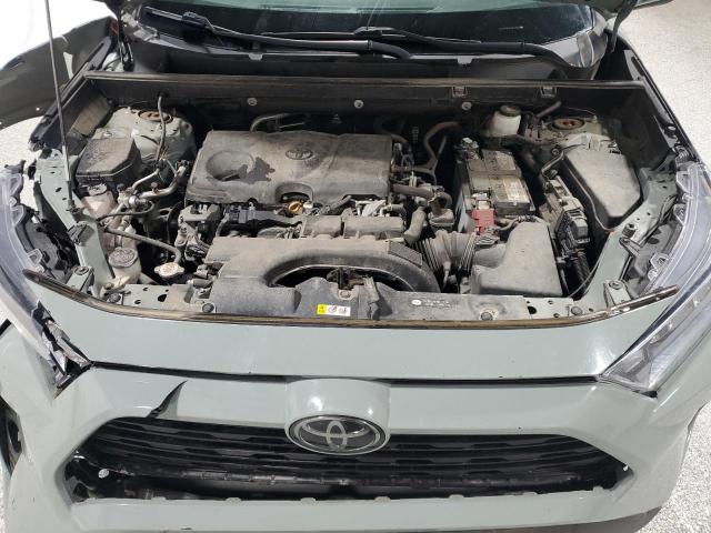 Photo 11 VIN: 2T3P1RFVXLW129849 - TOYOTA RAV4 XLE 