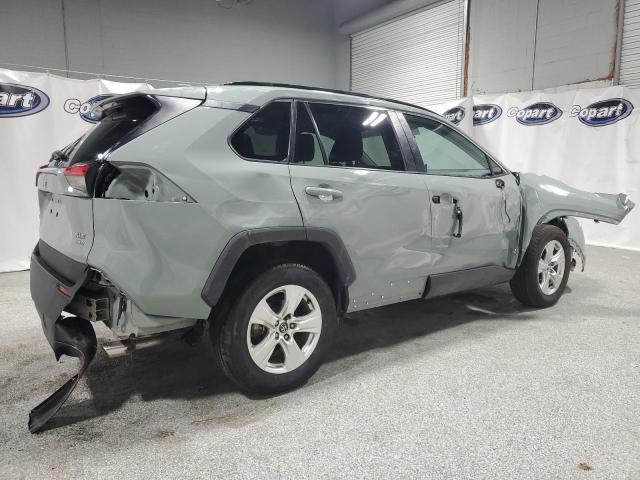 Photo 2 VIN: 2T3P1RFVXLW129849 - TOYOTA RAV4 XLE 