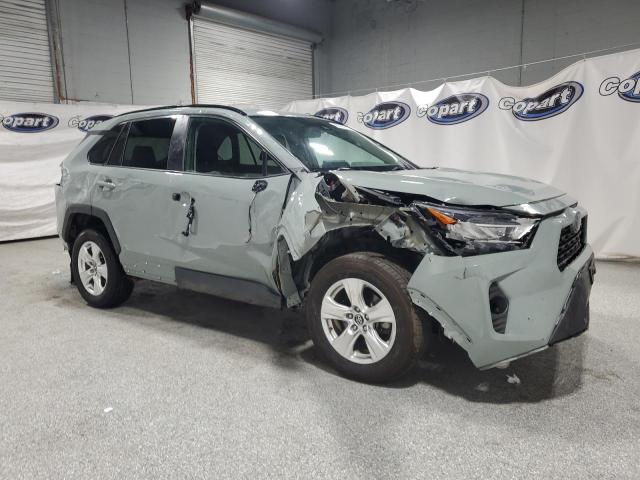 Photo 3 VIN: 2T3P1RFVXLW129849 - TOYOTA RAV4 XLE 