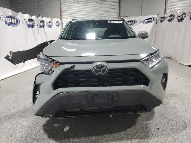 Photo 4 VIN: 2T3P1RFVXLW129849 - TOYOTA RAV4 XLE 