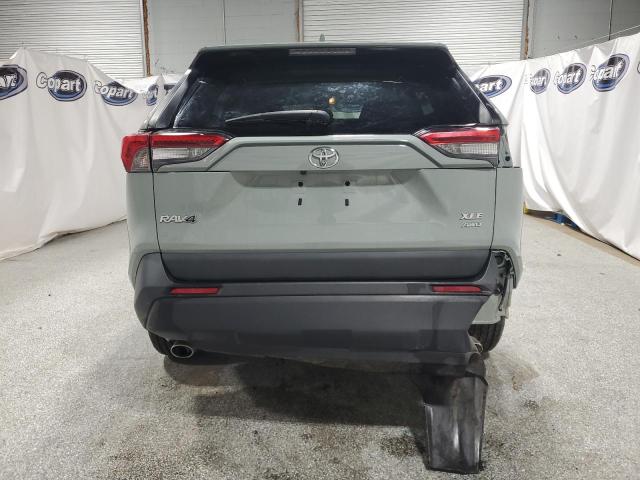 Photo 5 VIN: 2T3P1RFVXLW129849 - TOYOTA RAV4 XLE 