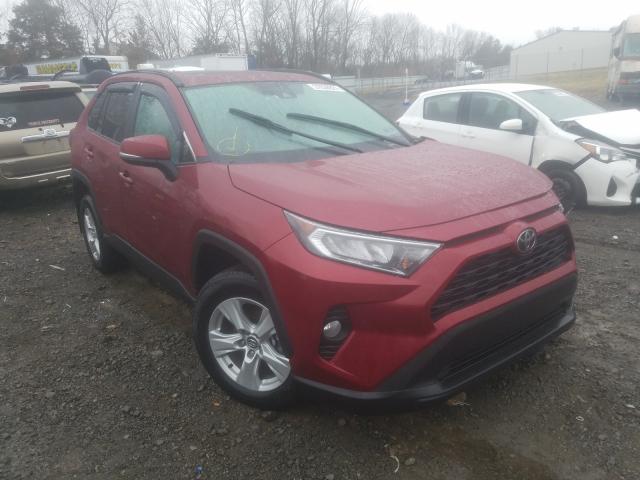 Photo 0 VIN: 2T3P1RFVXLW136963 - TOYOTA RAV4 XLE 