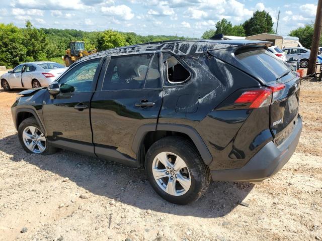 Photo 1 VIN: 2T3P1RFVXMC151076 - TOYOTA RAV4 XLE 