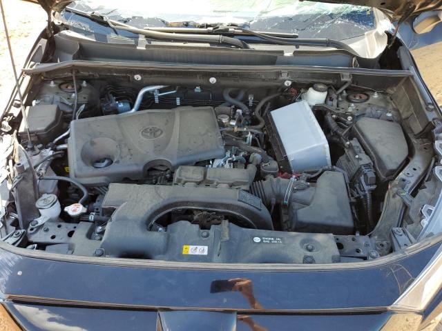 Photo 10 VIN: 2T3P1RFVXMC151076 - TOYOTA RAV4 XLE 