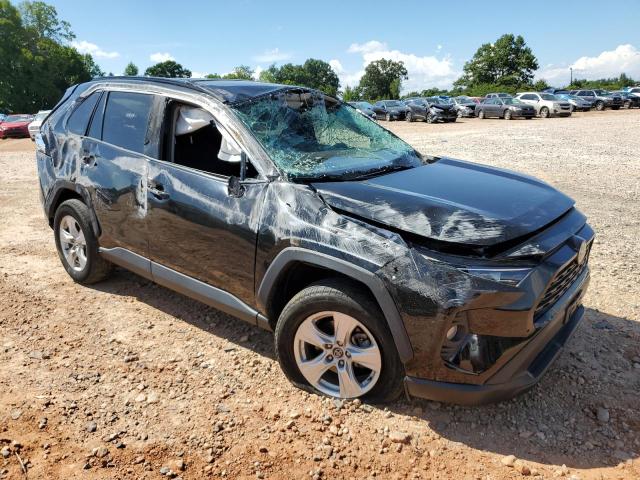 Photo 3 VIN: 2T3P1RFVXMC151076 - TOYOTA RAV4 XLE 