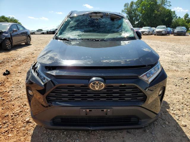 Photo 4 VIN: 2T3P1RFVXMC151076 - TOYOTA RAV4 XLE 