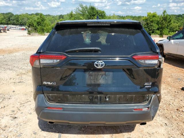 Photo 5 VIN: 2T3P1RFVXMC151076 - TOYOTA RAV4 XLE 