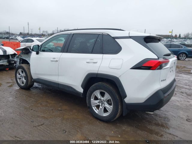 Photo 2 VIN: 2T3P1RFVXMC159047 - TOYOTA RAV4 