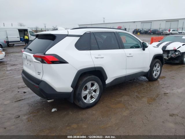 Photo 3 VIN: 2T3P1RFVXMC159047 - TOYOTA RAV4 