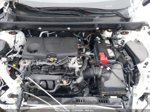 Photo 9 VIN: 2T3P1RFVXMC159047 - TOYOTA RAV4 