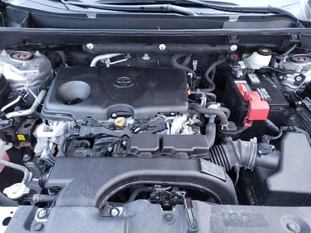 Photo 11 VIN: 2T3P1RFVXMC165348 - TOYOTA RAV4 