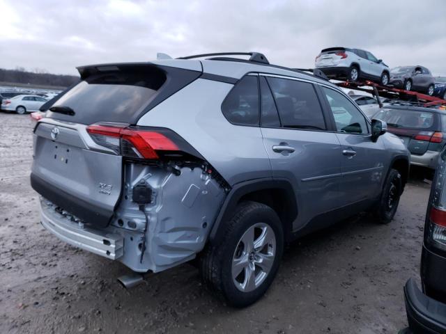 Photo 2 VIN: 2T3P1RFVXMC165348 - TOYOTA RAV4 