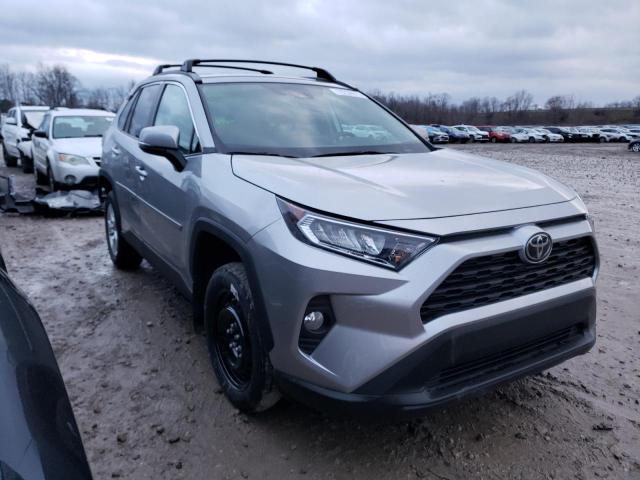 Photo 3 VIN: 2T3P1RFVXMC165348 - TOYOTA RAV4 