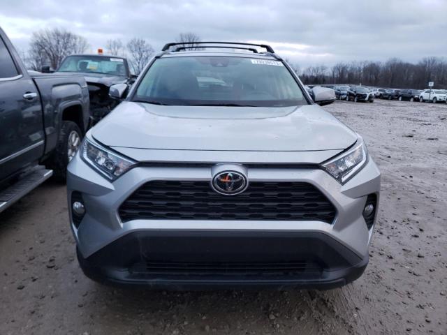 Photo 4 VIN: 2T3P1RFVXMC165348 - TOYOTA RAV4 