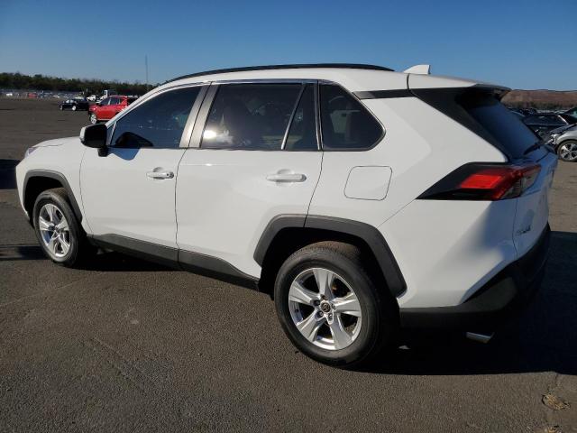 Photo 1 VIN: 2T3P1RFVXMC187172 - TOYOTA RAV4 XLE 