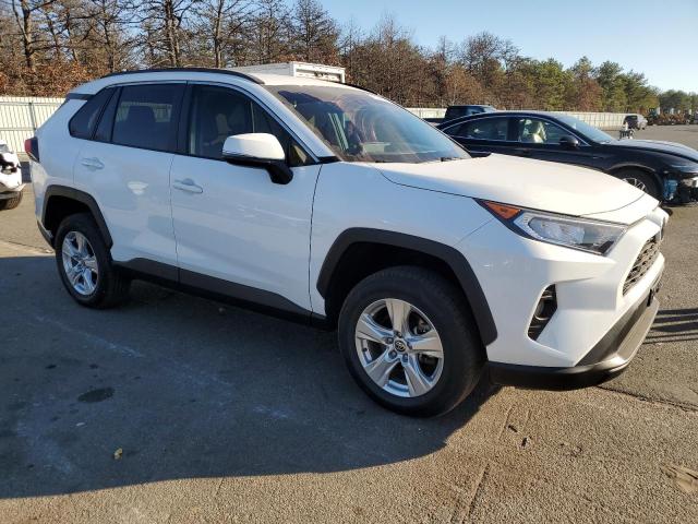 Photo 3 VIN: 2T3P1RFVXMC187172 - TOYOTA RAV4 XLE 