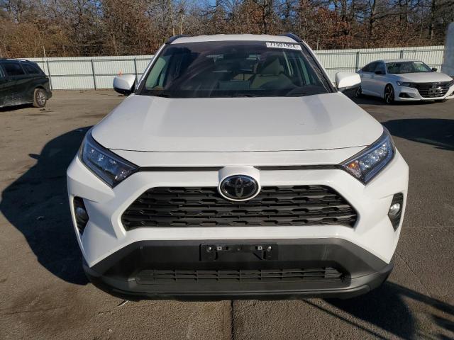 Photo 4 VIN: 2T3P1RFVXMC187172 - TOYOTA RAV4 XLE 